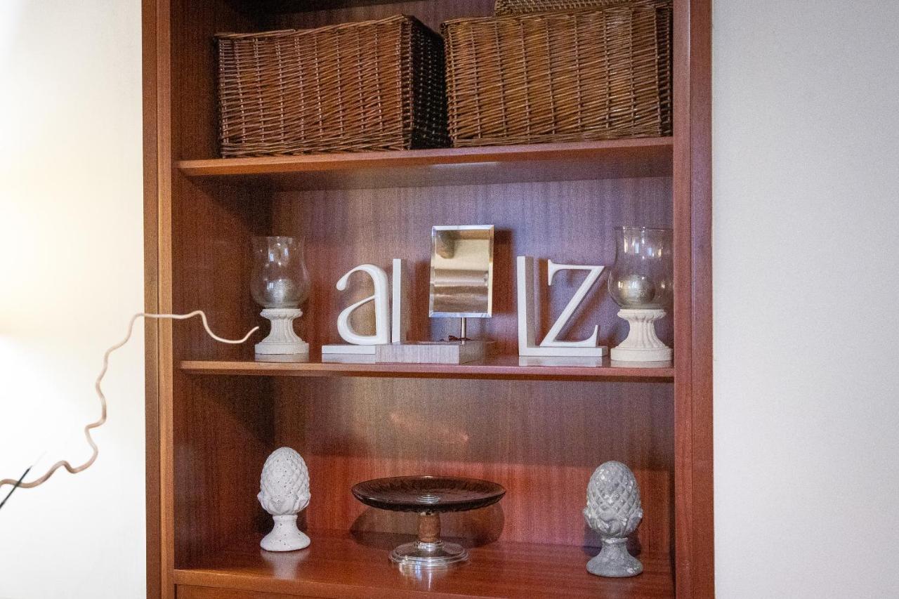 Romantica Studio-Rental In ローマ エクステリア 写真